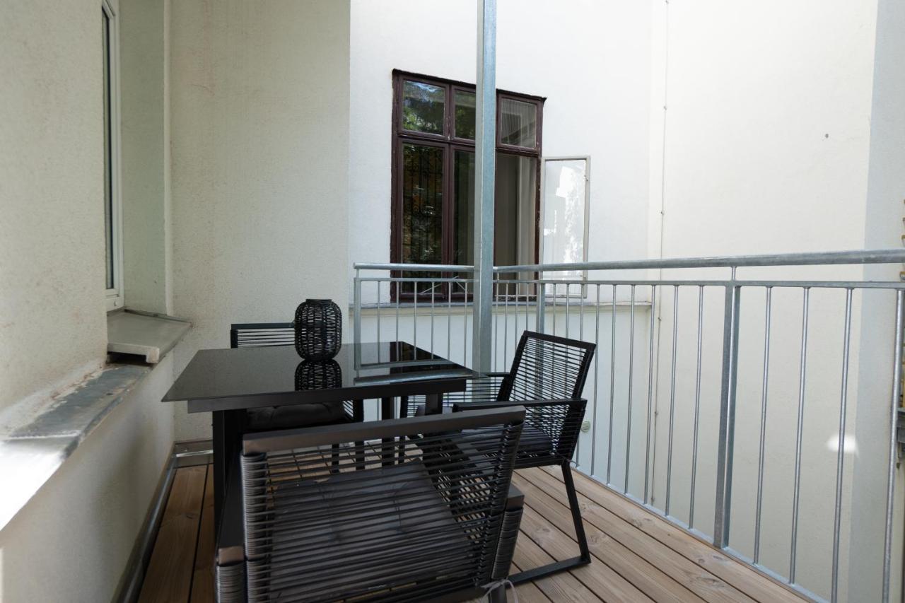 46 M2 Bright With A Balcony * Vienna
