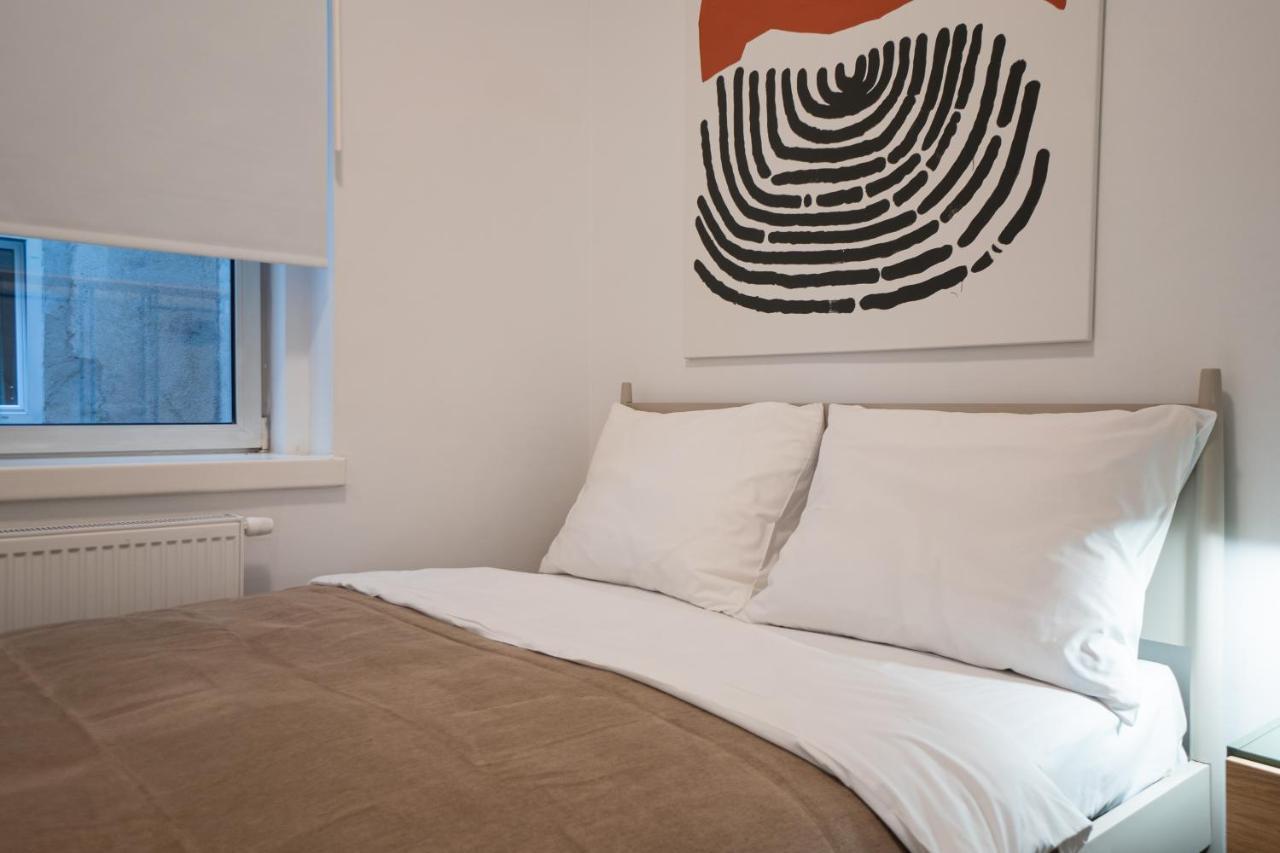 Apartment 46 M2 Bright With A Balcony *