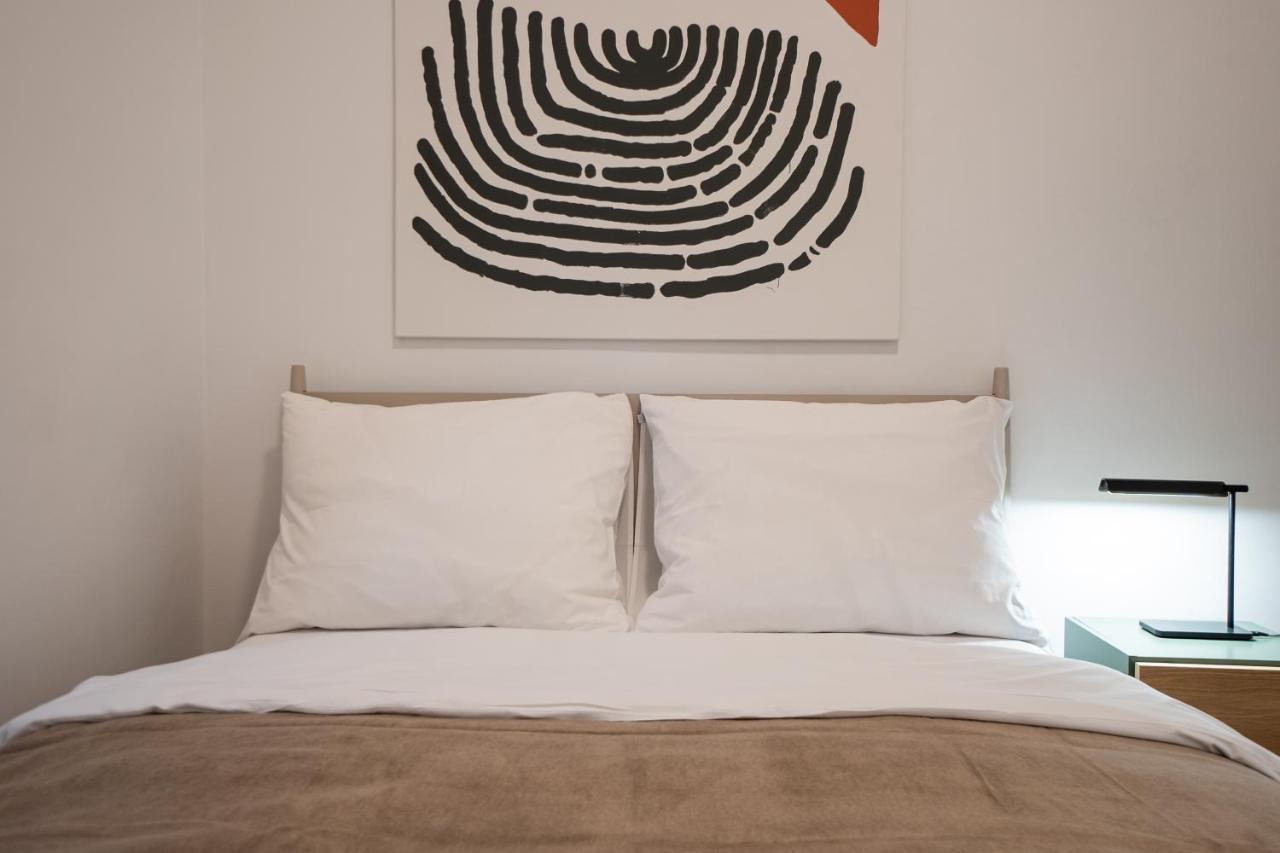 46 M2 Bright With A Balcony Apartament *